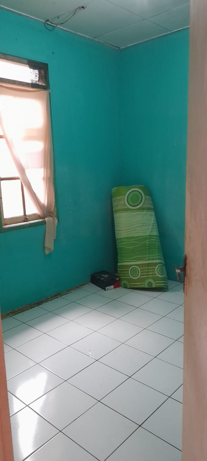 Rumah Dijual di Cluster Cibiru Lippo Cikarang